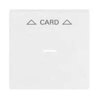 Zentralscheibe für Cardschalter 1792-84 Retail