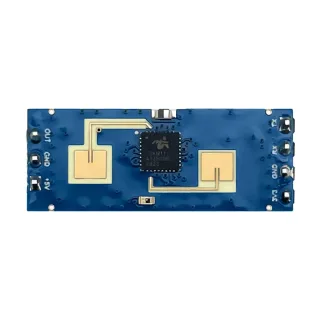 Hi-Link LD2412 Millimeter Wave Radar Module 24G FMCW Smart Human Presence Radar Module Intelligent