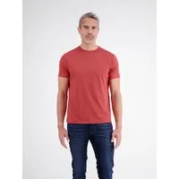 LERROS T-Shirt im Basic-Look