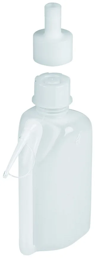 Grohe Flasche 46979 für Entkalker für Sensia Arena, 46979000 46979000