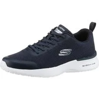 Skechers Skech-Air Dynamight Sneaker Freizeitschuh, Halbschuh, Schnürschuh mit Memory Foam-Funktion