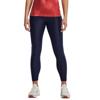 Under Armour - "HeatGear" Leggings für Damen (Blau)