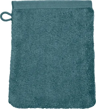 Waschhandschuh VITA pazifik