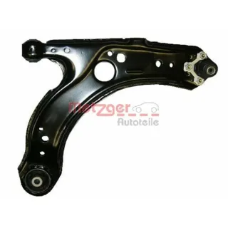Metzger Querlenker vorne rechts unten Audi Seat Skoda VW 58011902
