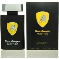 LAMBORGHINI Eau de Toilette Tonino Lamborghini Prestigio Eau de Toilette 200 ml
