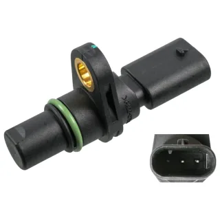 Febi Sensor Nockenwellenposition Audi Seat Skoda VW 176206