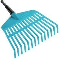 GARDENA Gartenpflege-Set Gardena combisystem Rechenbesen 03105-20 27 cm