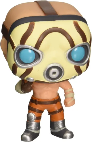 Funko Pop! 45 - Borderlands: Psycho