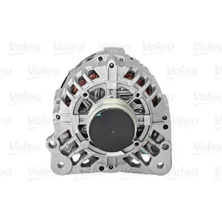 Valeo Lichtmaschine 90A Audi A4 VW Passat 437340