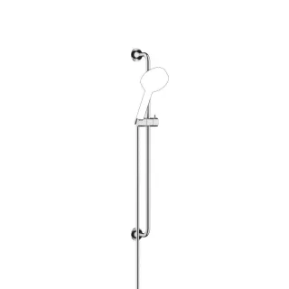 Dornbracht Duschgarnitur ohne Handbrause VAIA 26413809 Chrom 26413809-00