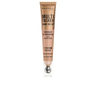 Multitasker Wake Me Up Concealer Und Make-up-basis #classic Ivory 20 ml