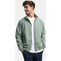 Indicode Blouson Herren INCatall Übergangsjacke Herrenjacke mit Stehkragen und Reißverschluss