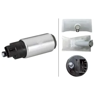 Hella Kraftstoffpumpe Alfa Romeo Fiat Honda Hyundai Kia Mazda Nissan