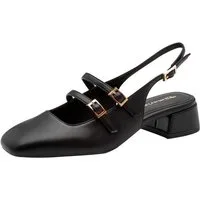 Tamaris TOUCH-IT, ANTIshokk, ANTIslide mit Schließe Slingpumps TOUCH-IT