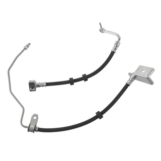 Febi Bremsschlauch hinten Land Rover Defender Discovery Range 172683