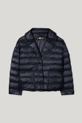 Luisa Cerano - Jacken outdoor Weiblich dark blue - Gr. - 40