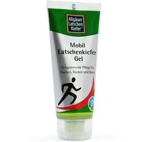 Dr. Theiss Naturwaren GmbH Körpercreme ALLGÄUER LATSCHENK. Gel, 100 ml