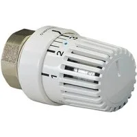 Oventrop Heizkörper Oventrop Thermostat Uni LO 7-28 °C, 0 * 1-5, Flüssigfühler, M38x1,5, 1