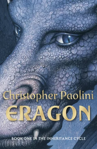 Eragon: The Sunday Times bestseller (2005) (The Inheritance Cycle 1 Band 1)