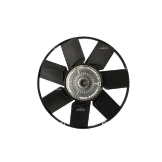 NRF K?hlerl?fter Nissan Nv400 Opel Movano Renault Master 2,3