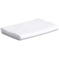 Möve Gästehandtuch, Waffelpiqué (1-St)
