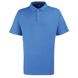 Premier - Poloshirt Druckknopf für Herren - Arbeit ()