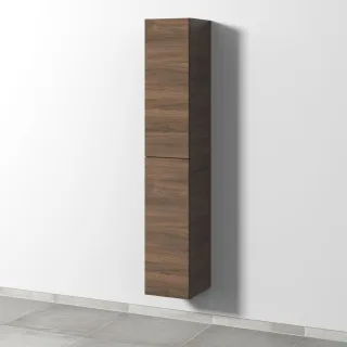 Sanipa 3way Hochschrank mit 2 Türen, Eiche-Arizona SM09080