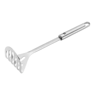 ZWILLING Pro Kartoffelstampfer, 30 cm, 18/10 Edelstahl