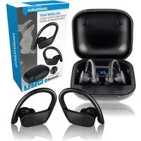 Grundig Grundig Kopfhörer Kabellos Bluetooth – In-Ear Ohrhörer In-Ear-Kopfhörer