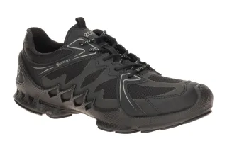 Ecco 80288351094 BIOM AEX - WOMEN GTX Schwarz Sportschuhe