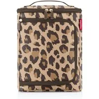 REISENTHEL® Kühltasche coolerbox leo macchiato