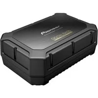 Pioneer TS-WX400DA Aktiv-Subwoofer inkl. Endstufe Auto-Subwoofer (max.: W cm)