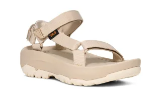 Teva Hurricane XLT2 Ampsole Damen Sandalen in Muschelfarbe