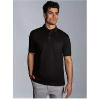 Trigema Poloshirt TRIGEMA Business-Poloshirt (1-tlg)