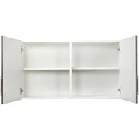 KOCHSTATION Hängeschrank KS-Toronto, Breite 100 cm