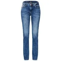 LTB Slim-fit-Jeans Aspen (1-tlg) Plain/ohne Details