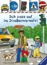 Ich pass auf im Straßenverkehr! [Gebundene Ausgabe] [2001] Weinhold Angela