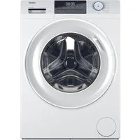 Haier Waschmaschine I PRO 1 HW80-BP14929BU1, 8 kg, 1400 U/min, hOn App