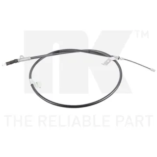 NK Handbremsseil rechts Nissan Primera P10 2,0 902259