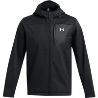 Under Armour® Softshelljacke Under Armour Herren Jacke Storm CGI SHLD HD 2.0 JKT 1371587