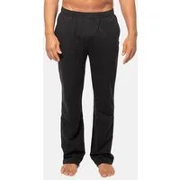 Hajo Jogginghose Stay Fresh (1-tlg) Freizeit / Jogginghose - Baumwolle - Lange Hose mit zwei Hosentaschen
