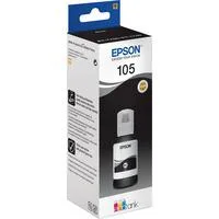 Tinte schwarz 105 Eco Tank (C13T00Q140)