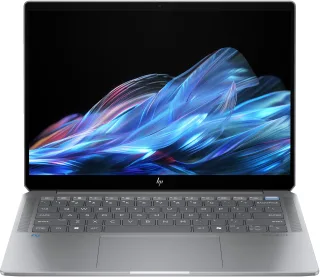 HP OmniBook Ultra 14-fd0190ng | aw0u5ea#abd | 14" 2.2k IPS Touch - Ryzen AI 9 365