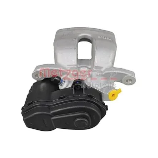 Metzger Bremssattel hinten rechts Mercedes A-Klasse B-Klasse Cla Gla-Klasse