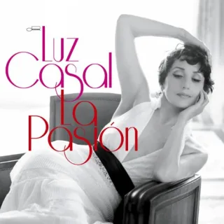 La Pasion [Audio CD] CasalLuz
