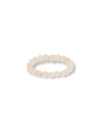PURELEI Rosenquarz Anxiety Ring