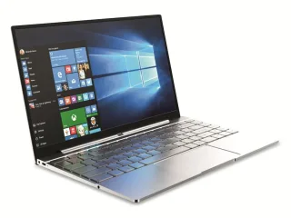 LC POWER Notebook LC-Power MobileBook, 14,1", Intel Celeron, 12 GB RAM, 256 GB SSD, Win10Pro