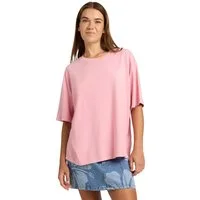Roxy T-Shirt Talloversize Washed