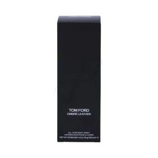 Ombré Leather All Over Body Spray 150ml