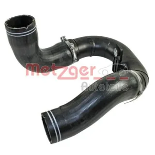 Metzger Ladeluftschlauch links Fiat Doblo 263 2400405